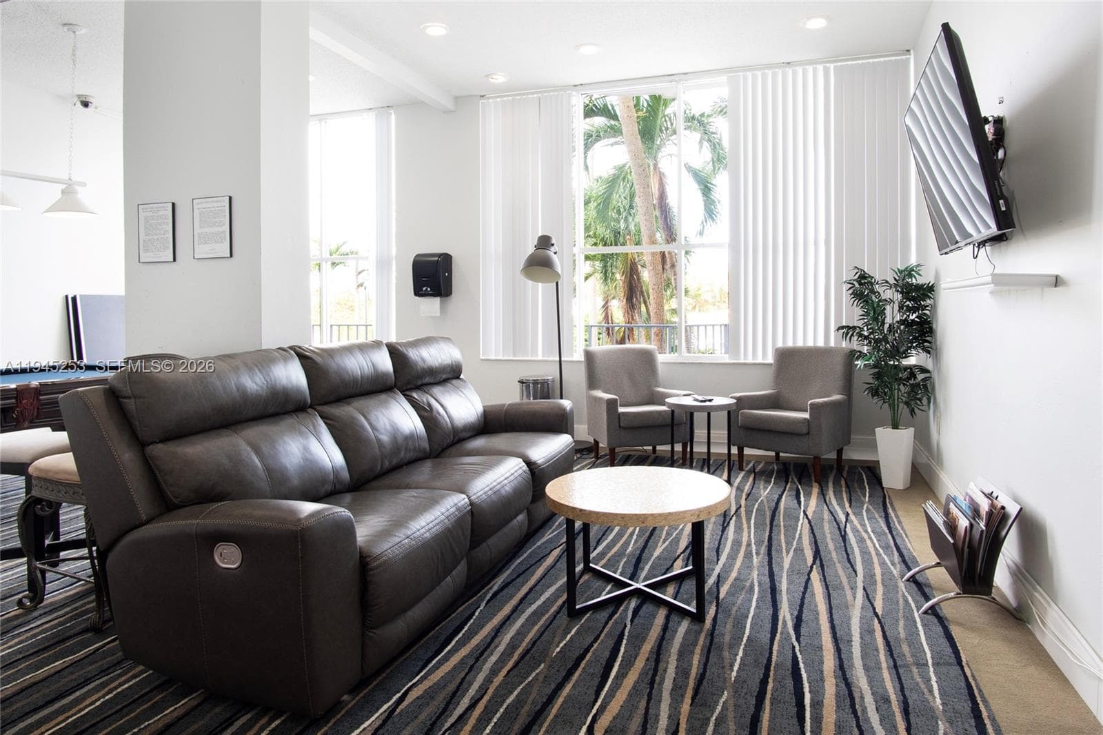 11930 N Bayshore Dr # 609, North Miami FL 33181 — 22