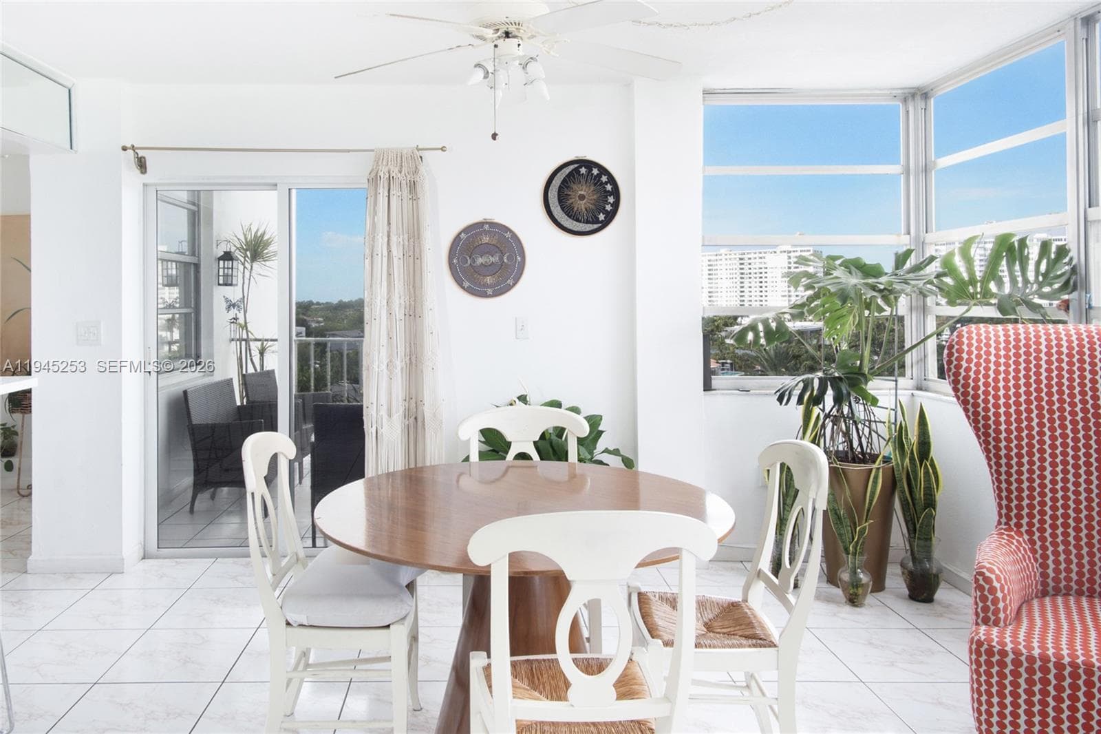 11930 N Bayshore Dr # 609, North Miami FL 33181 — 3
