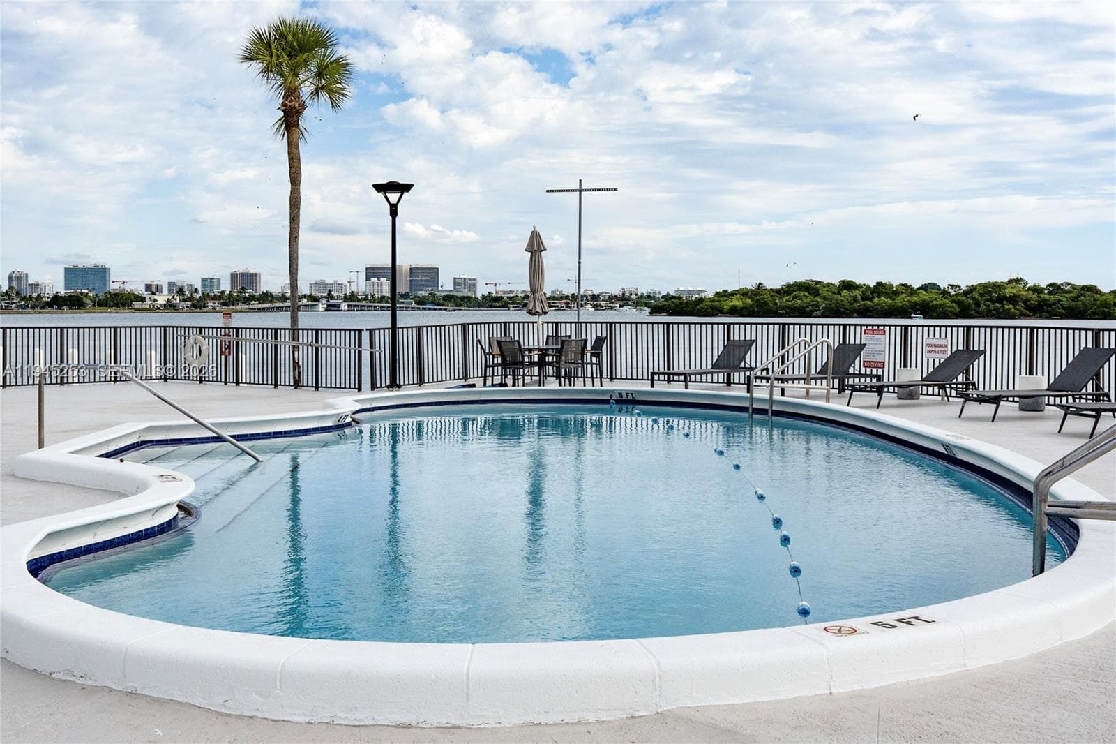 11930 N Bayshore Dr # 609, North Miami FL 33181 — 20