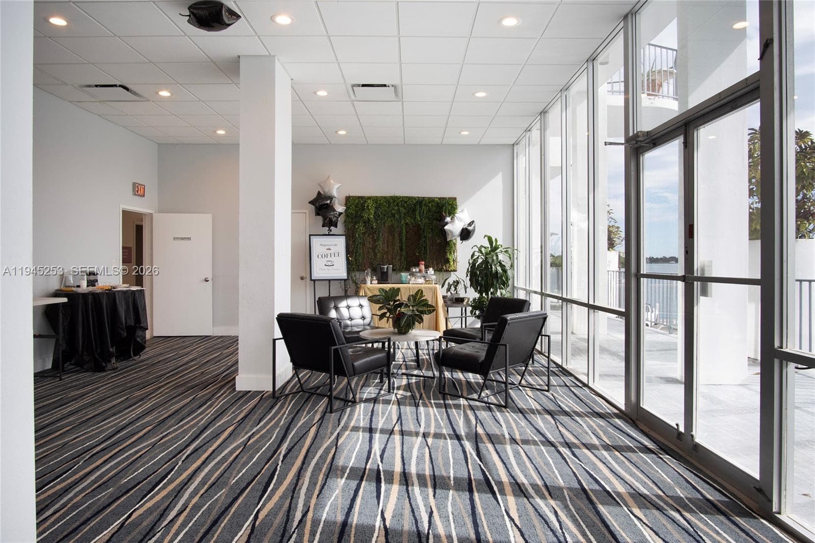 11930 N Bayshore Dr # 609, North Miami FL 33181 — 24