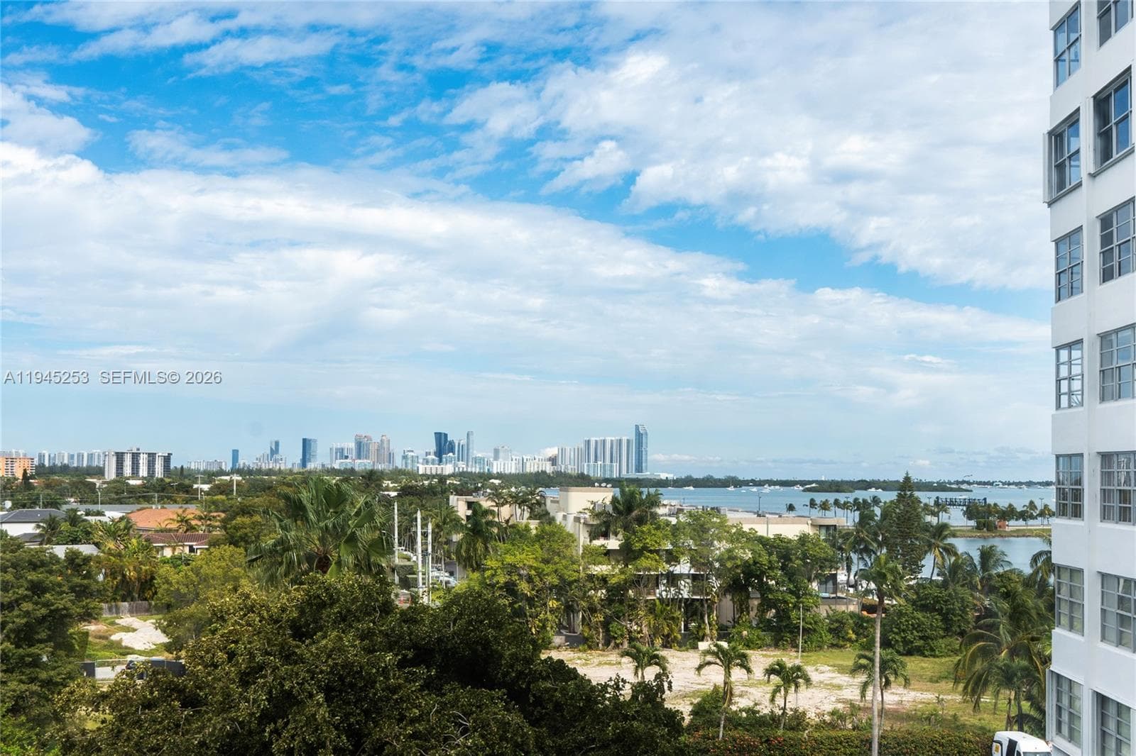 11930 N Bayshore Dr # 609, North Miami FL 33181 — 18