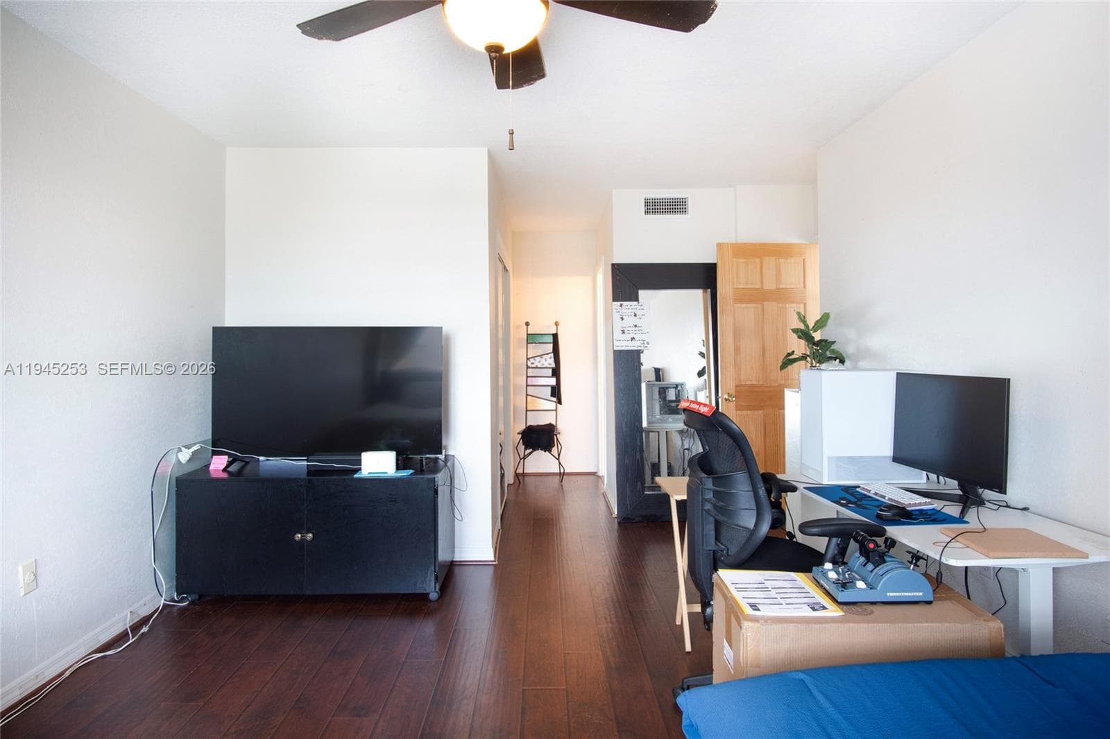 11930 N Bayshore Dr # 609, North Miami FL 33181 — 11
