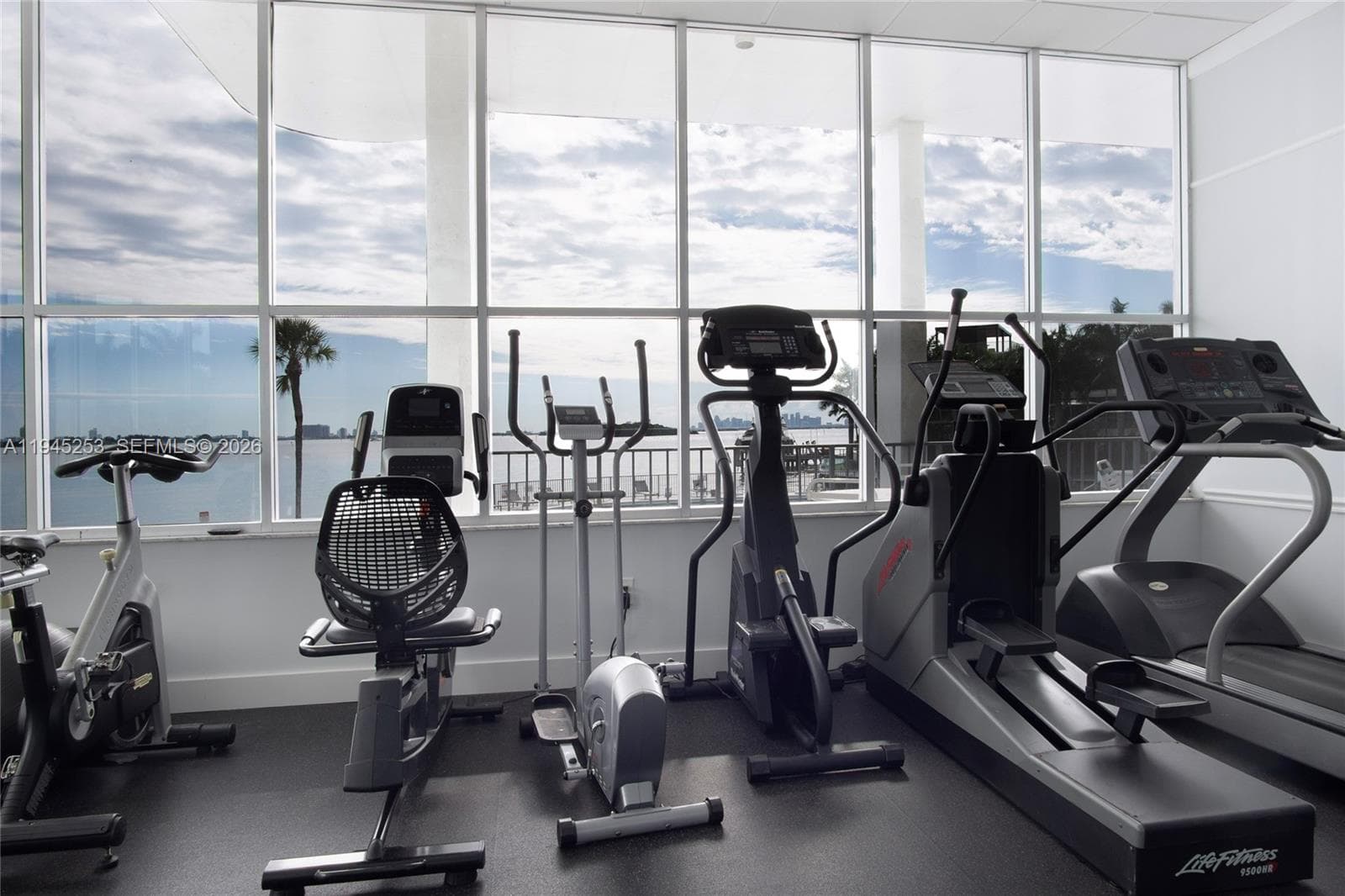 11930 N Bayshore Dr # 609, North Miami FL 33181 — 21