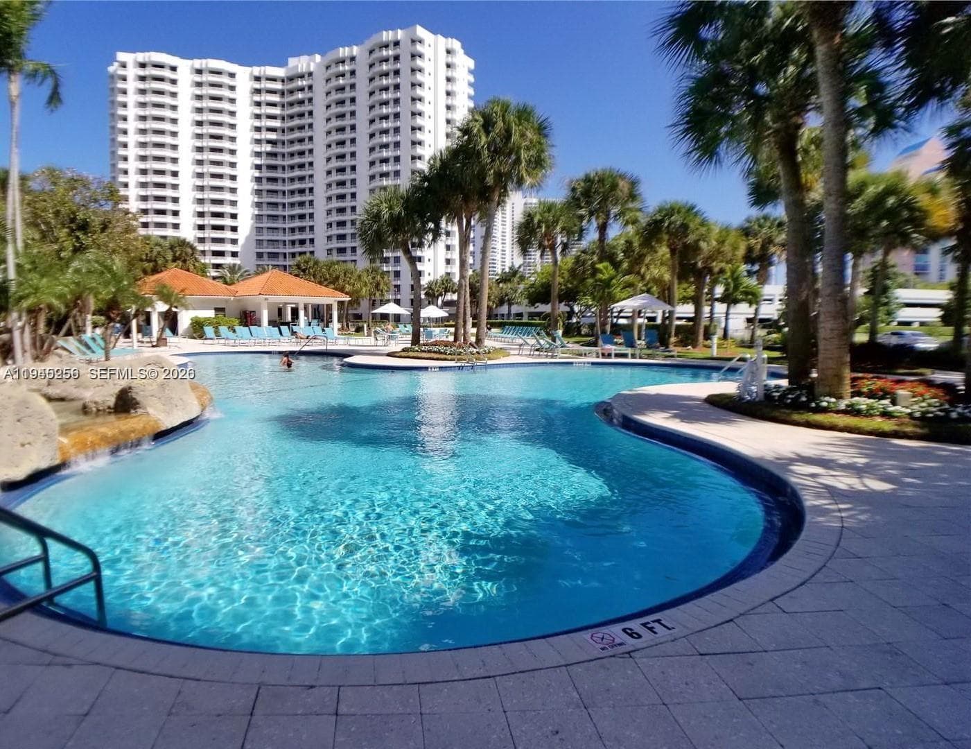 3300 NE 191 St # 1002, Aventura FL 33180 — 23