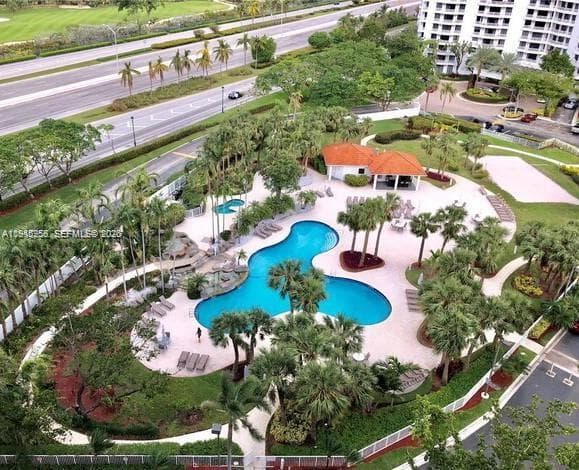 3300 NE 191 St # 1002, Aventura FL 33180 — 22