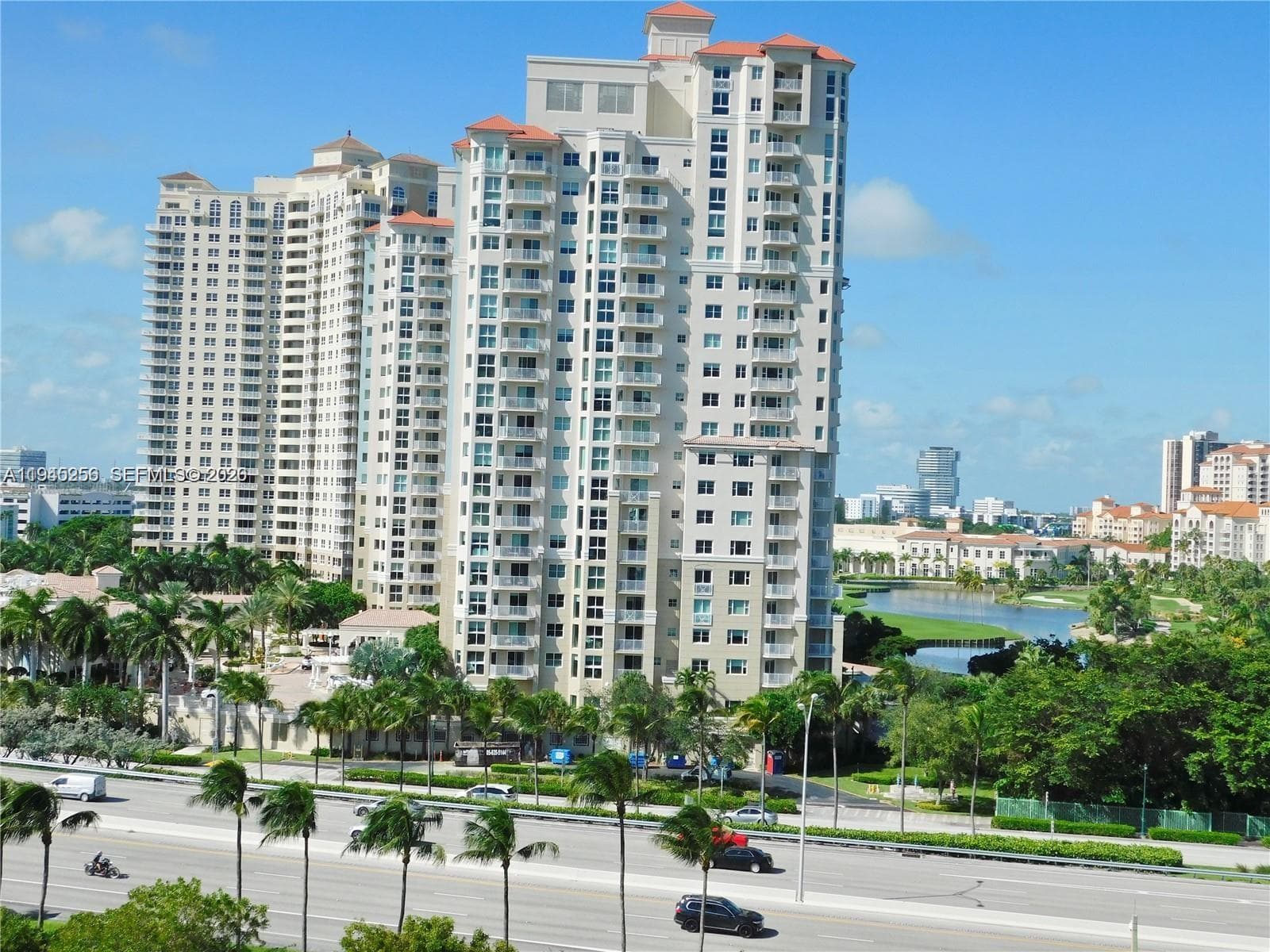3300 NE 191 St # 1002, Aventura FL 33180 — 24