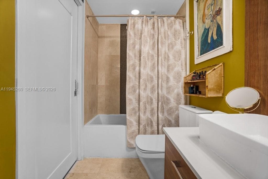 601 NE 27th St # 1505, Miami FL 33137 — 13