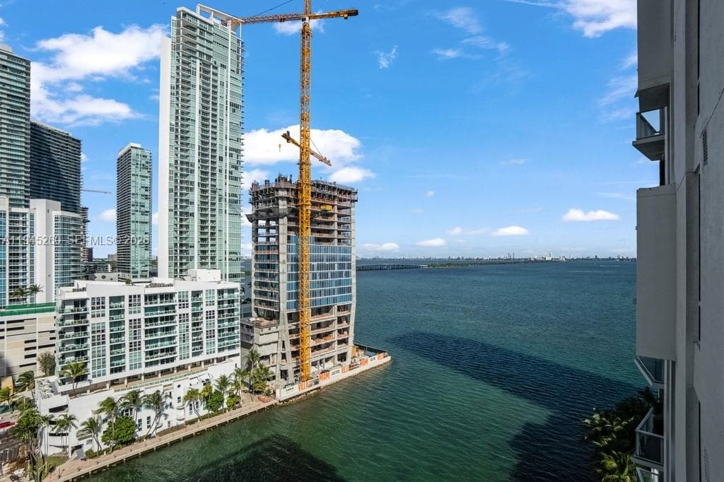 601 NE 27th St # 1505, Miami FL 33137 — 36