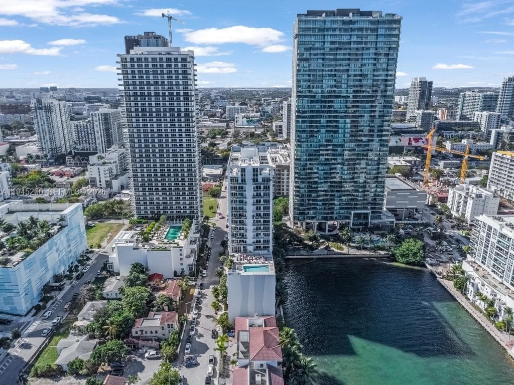 601 NE 27th St # 1505, Miami FL 33137 — 31