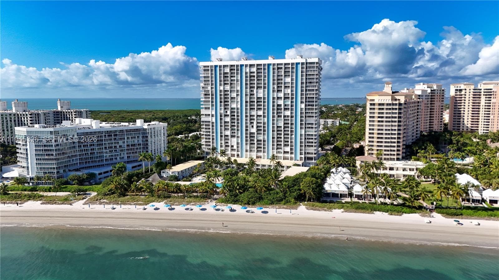 881 Ocean Dr, Key Biscayne FL 33149 — 2