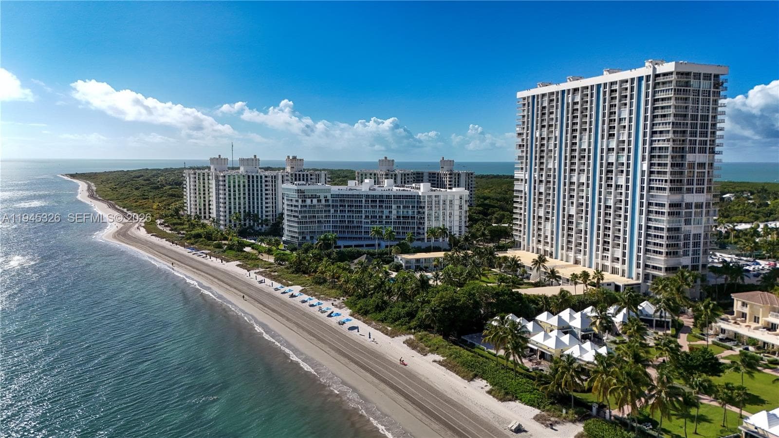 881 Ocean Dr, Key Biscayne FL 33149 — 1