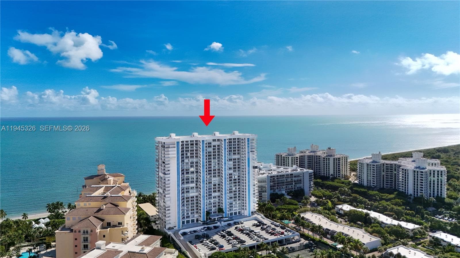881 Ocean Dr, Key Biscayne FL 33149 — 4