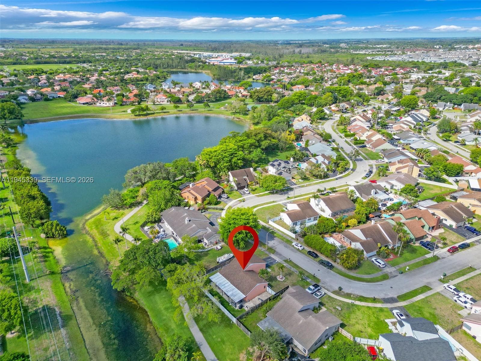 1747 N Goldeneye Ln, Homestead FL 33035 — 36