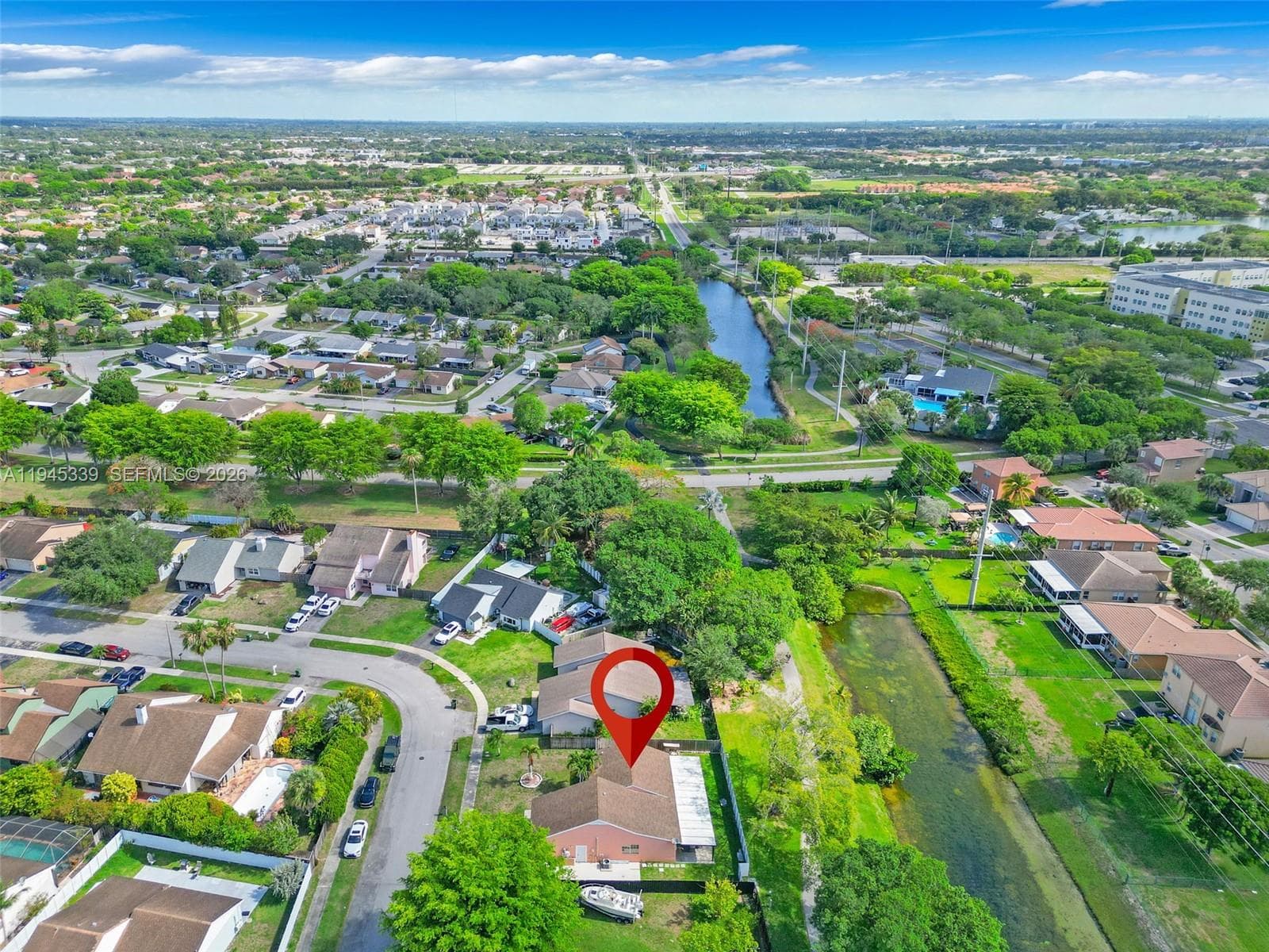 1747 N Goldeneye Ln, Homestead FL 33035 — 32