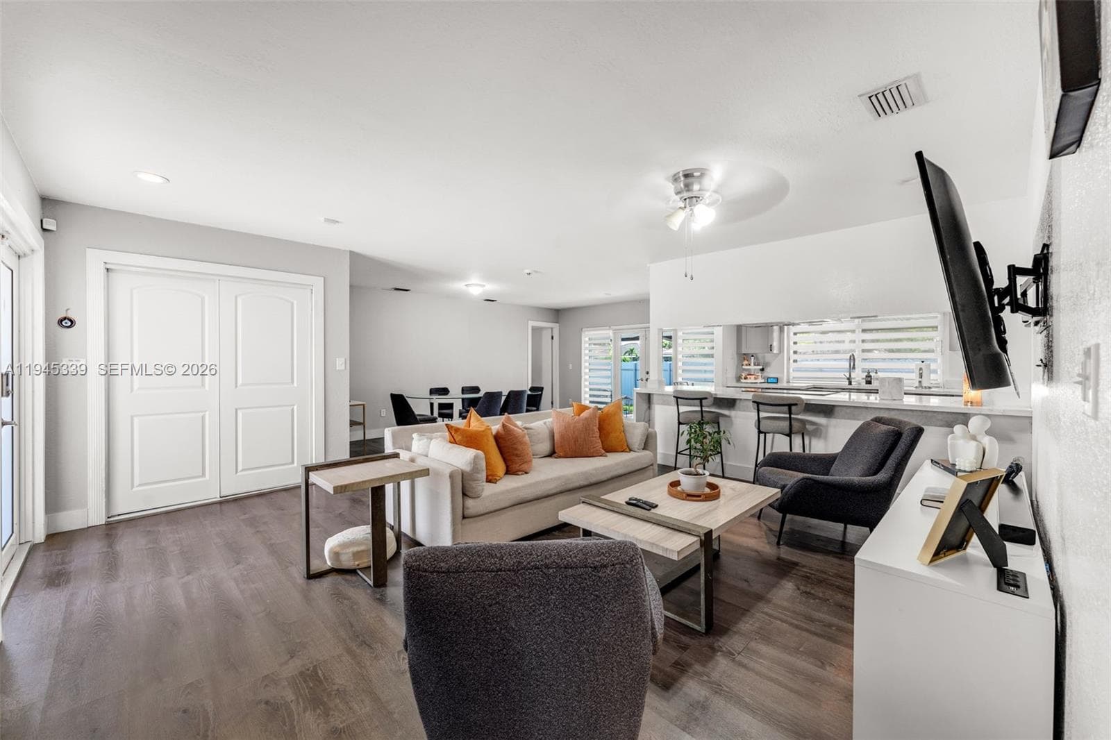 1747 N Goldeneye Ln, Homestead FL 33035 — 5