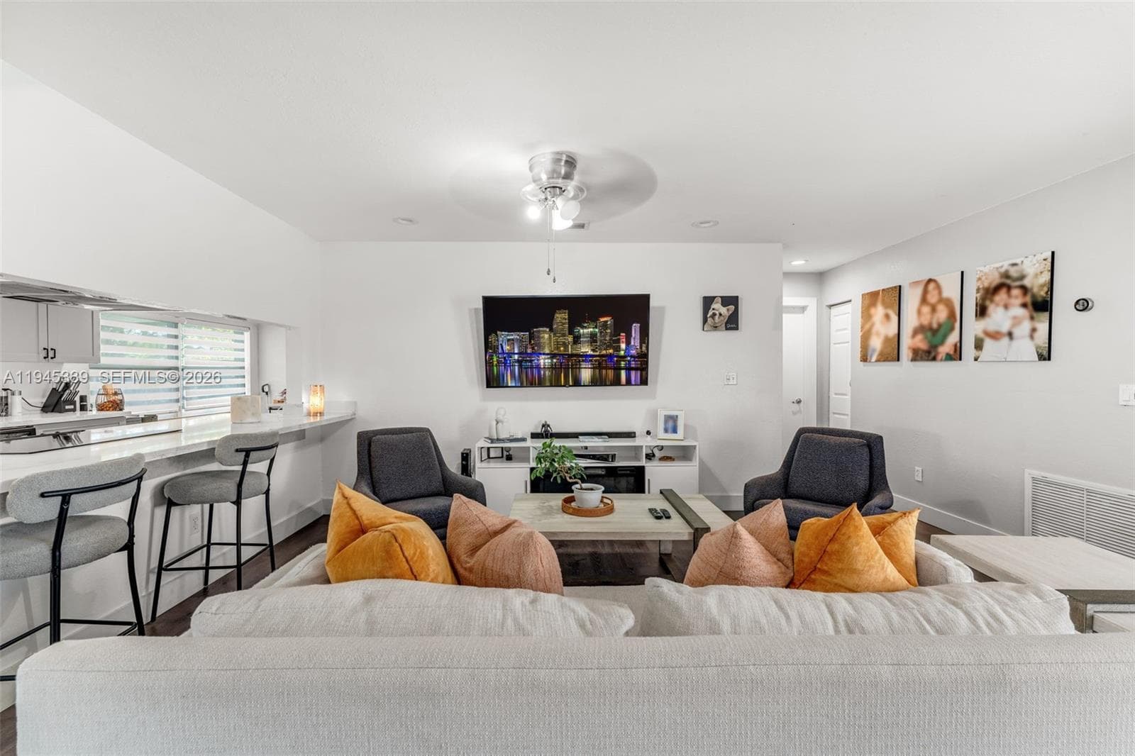 1747 N Goldeneye Ln, Homestead FL 33035 — 9