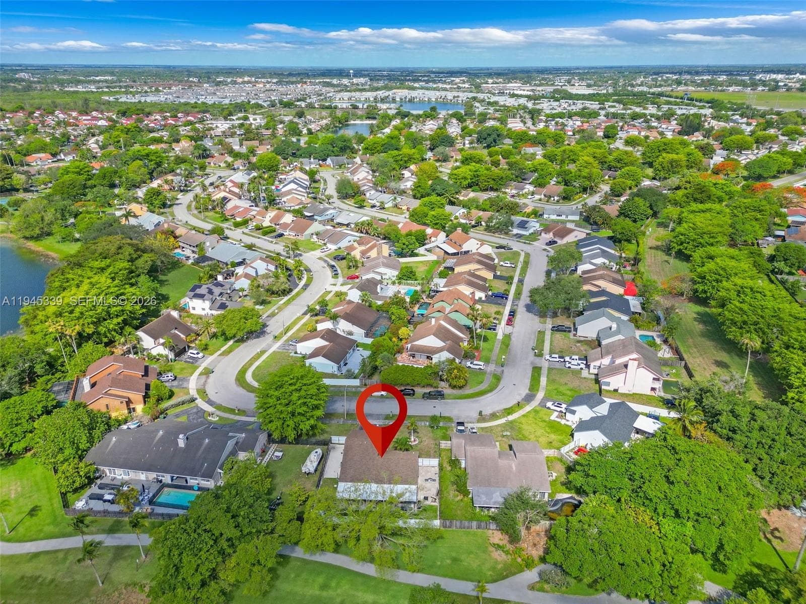 1747 N Goldeneye Ln, Homestead FL 33035 — 34
