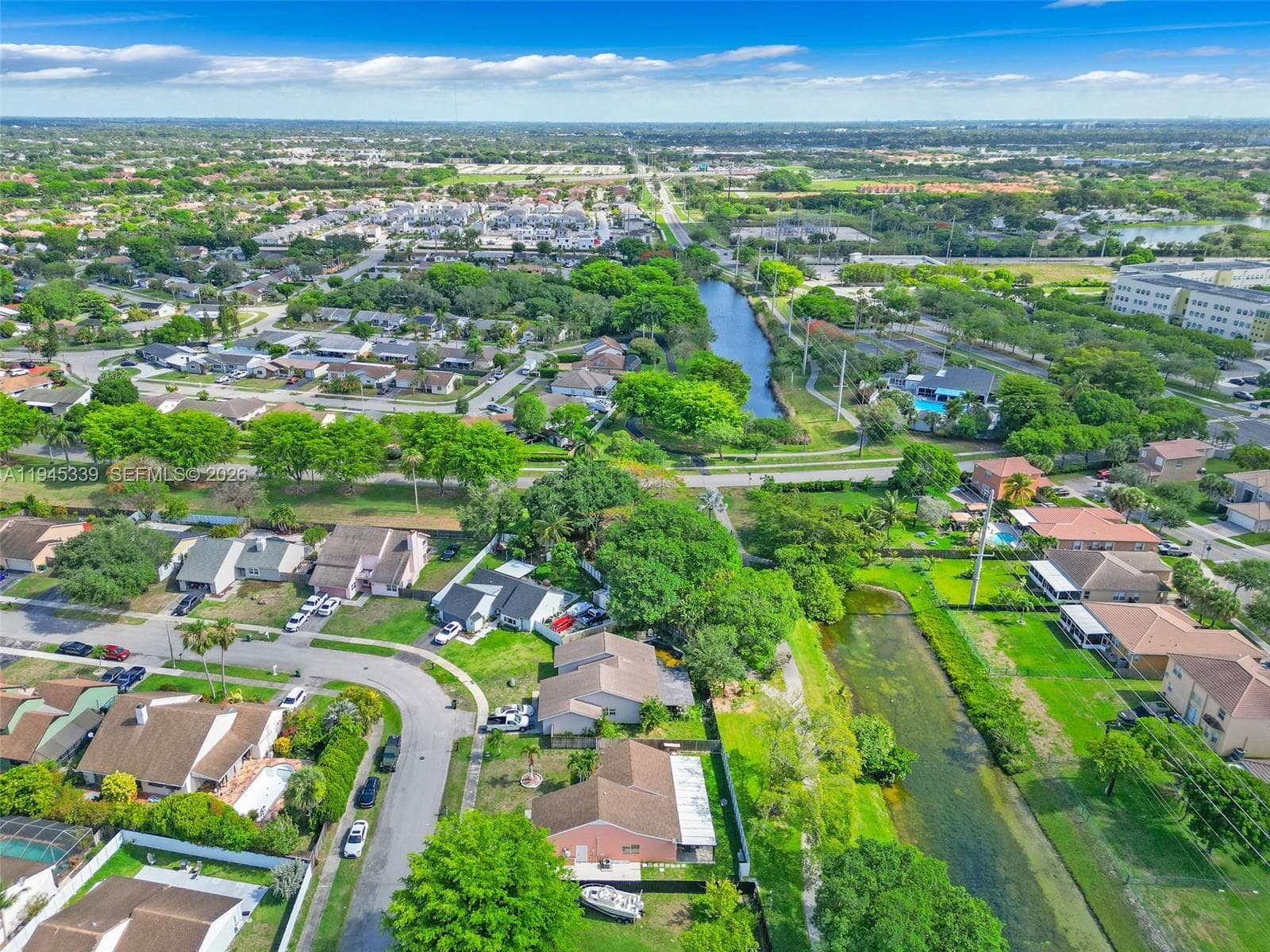 1747 N Goldeneye Ln, Homestead FL 33035 — 33