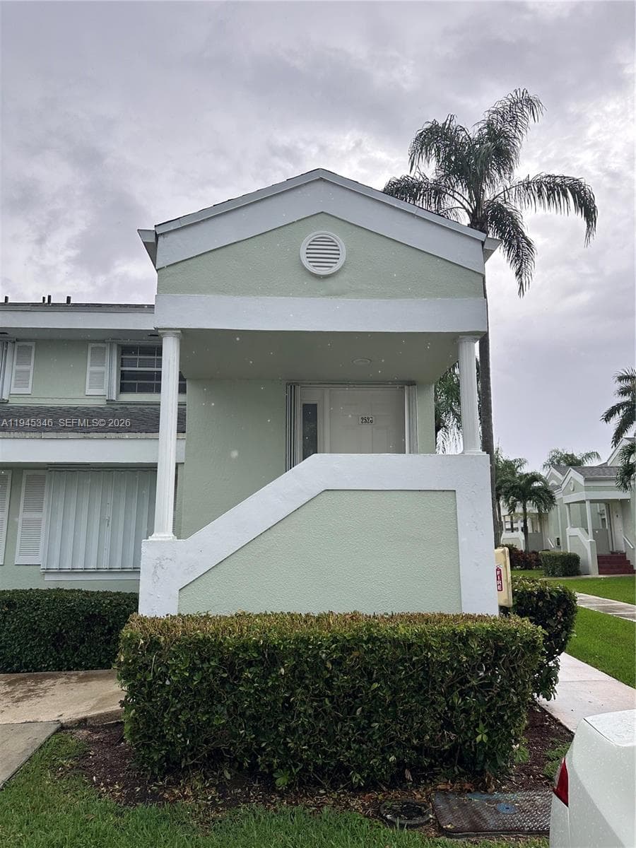 2526 SE 20th Pl # B, Homestead FL 33035 — 1