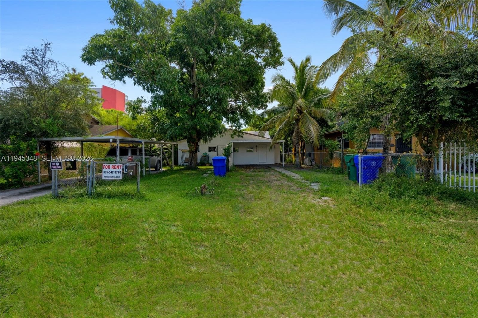 348 NE 58th St, Miami FL 33137 — 5