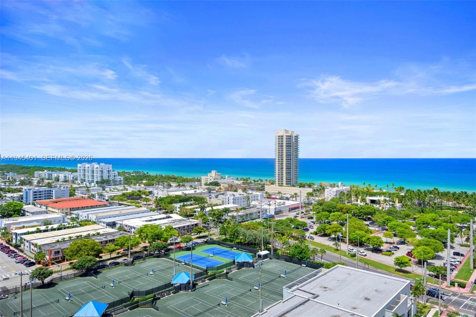 580 72nd St # 1603, Miami Beach FL 33141 — 16