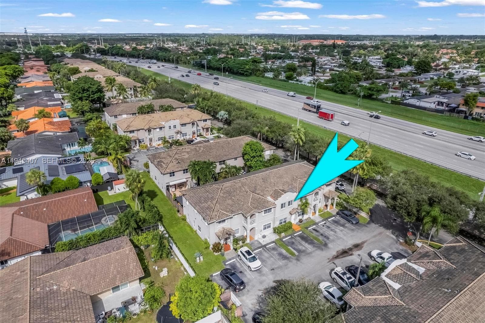 16618 NW 71st Ave, Miami Lakes FL 33014 — 2
