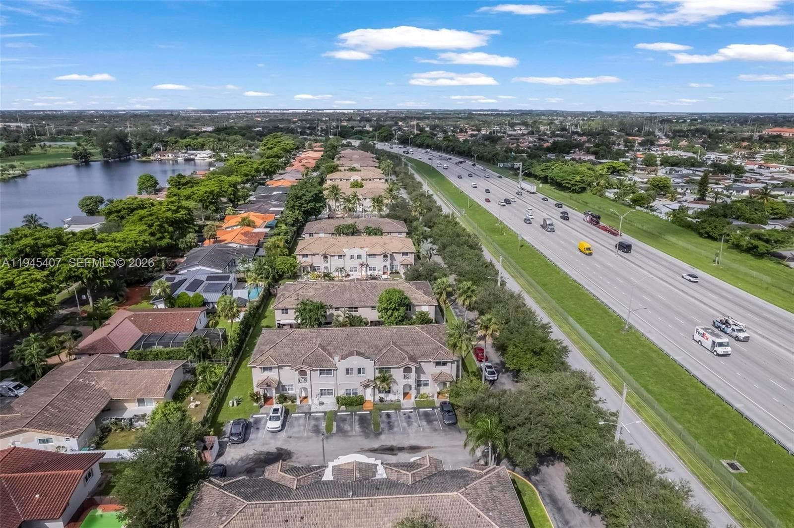 16618 NW 71st Ave, Miami Lakes FL 33014 — 33