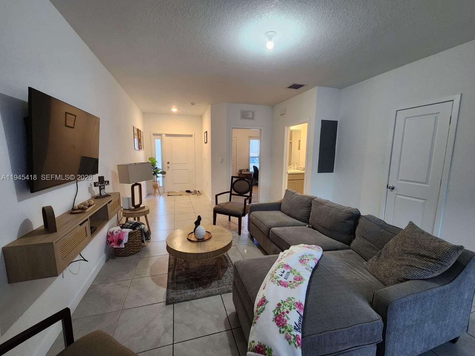 326 NE 1st Dr, Florida City FL 33034 — 2