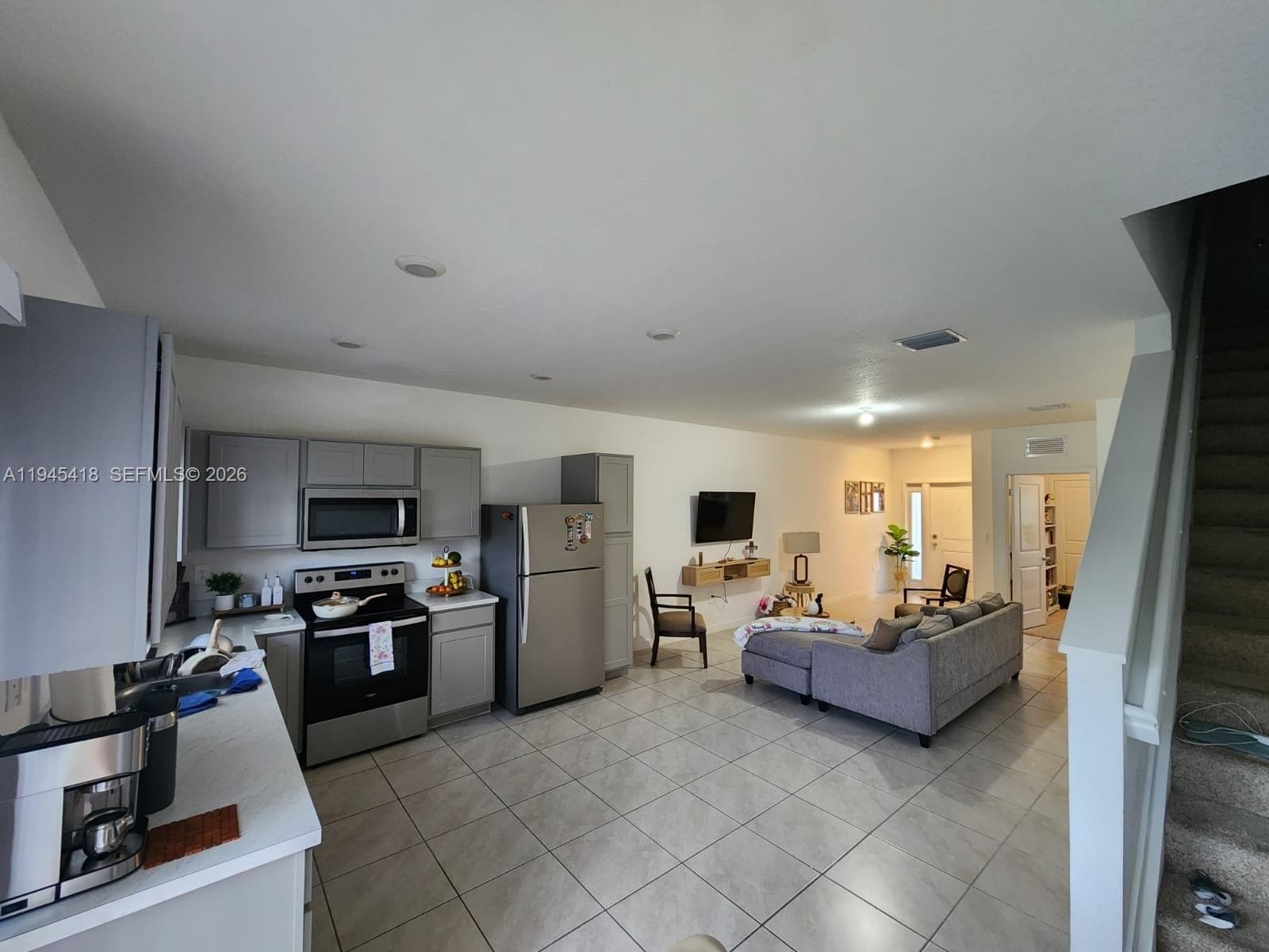 326 NE 1st Dr, Florida City FL 33034 — 5