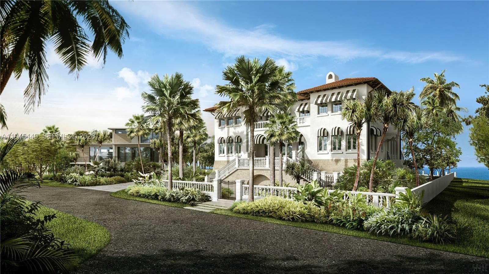 7101 NE 10th Ave, Miami FL 33138 — 2