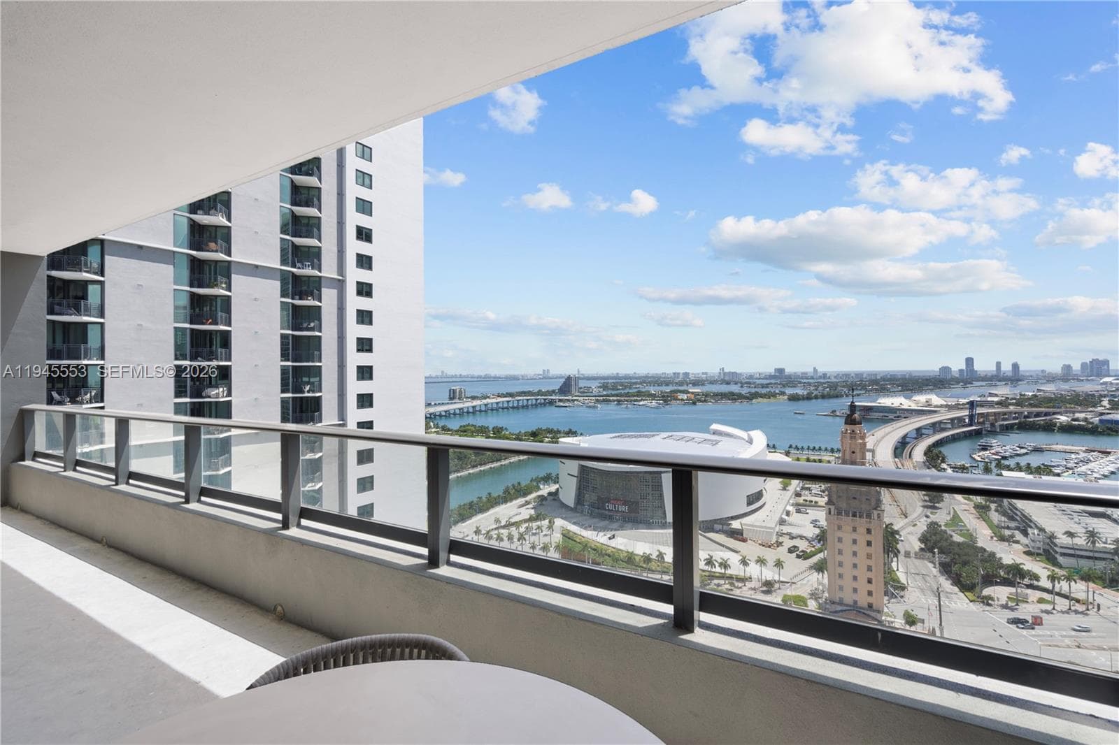 159 NE 6th St # 2415, Miami FL 33132 — 1