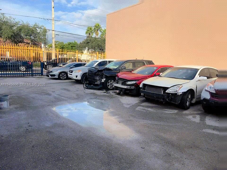 2005 NW 10th Ave, Miami FL 33127 — 6