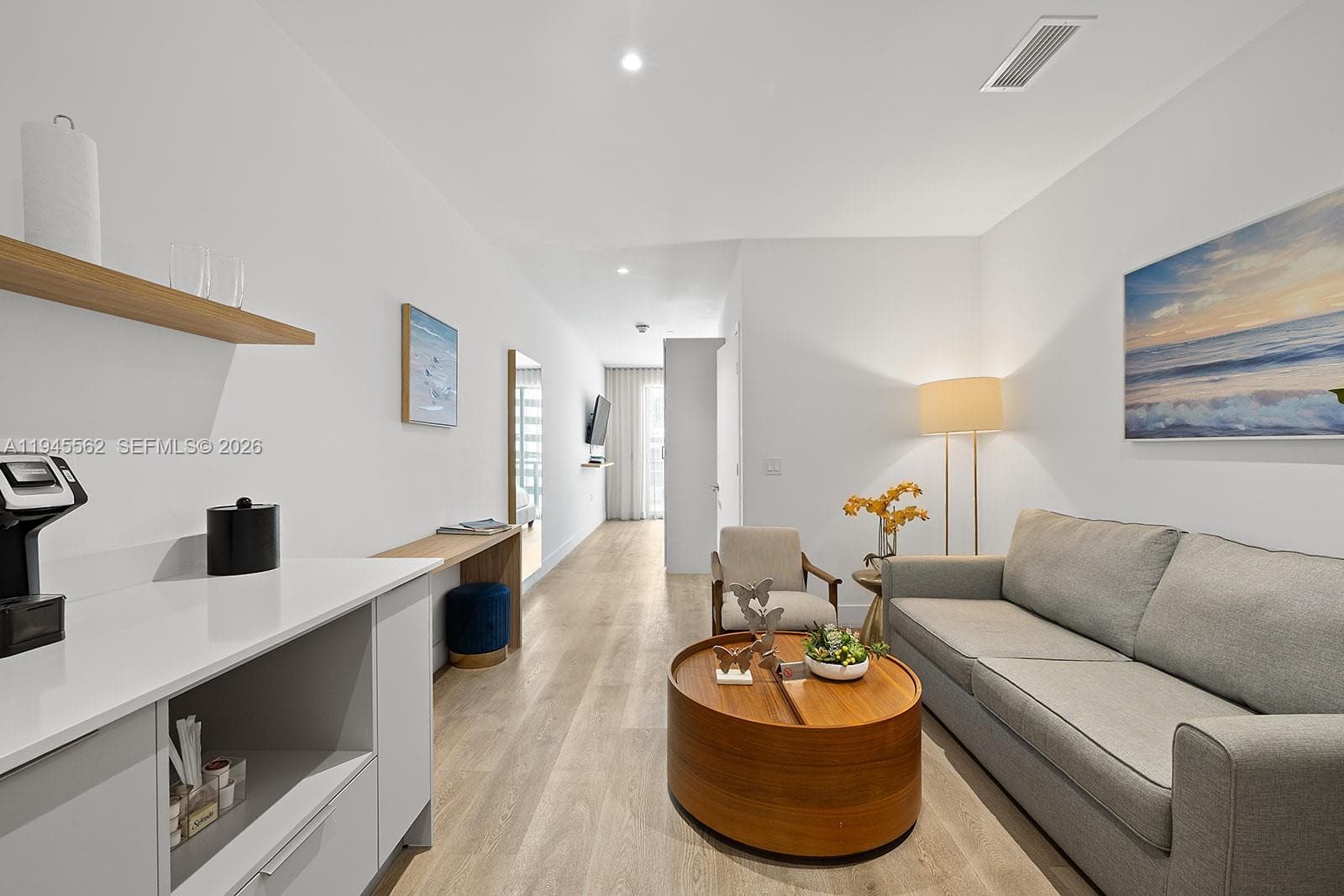 Smart Brickell, Miami, FL — 1