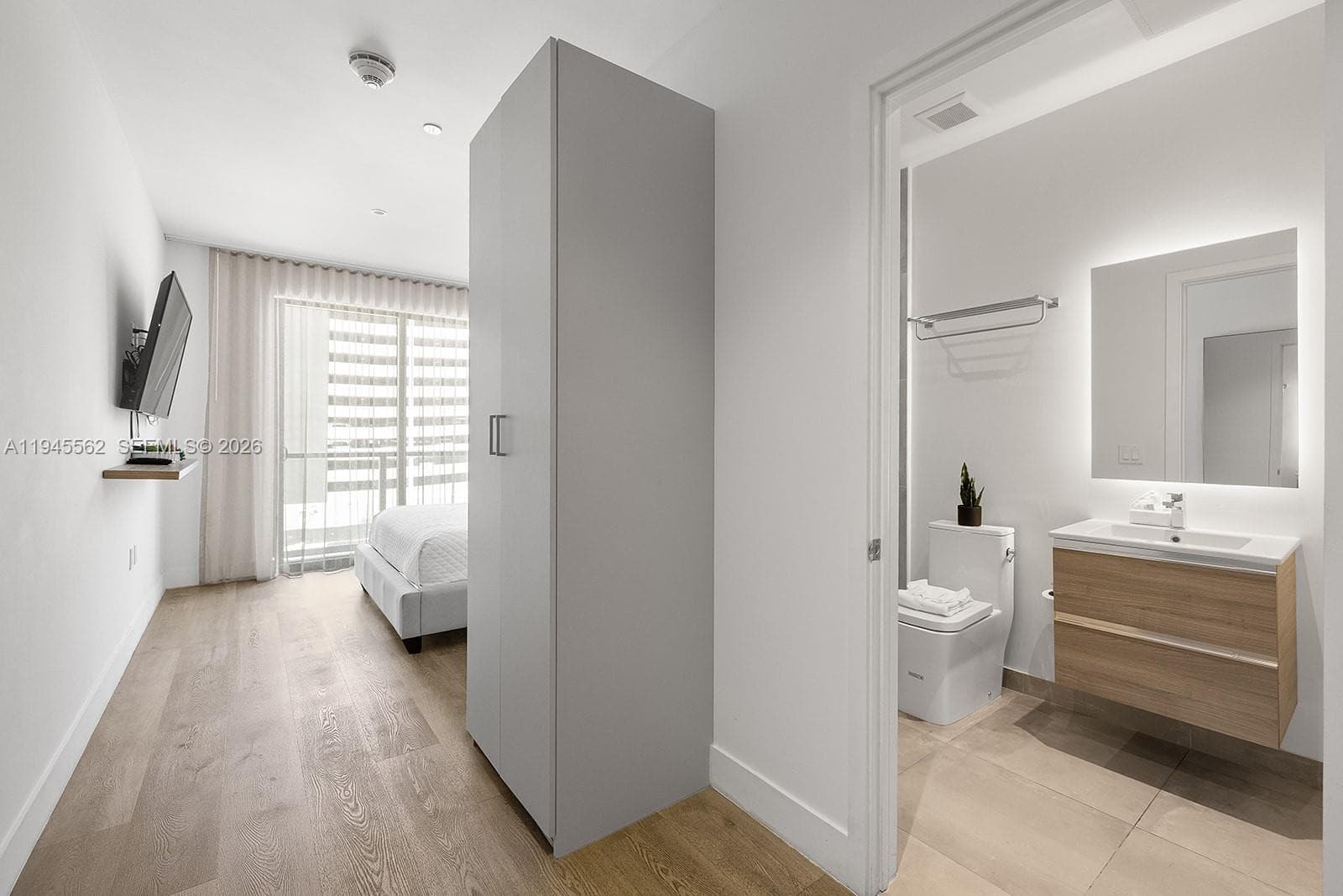 Smart Brickell, Miami, FL — 10