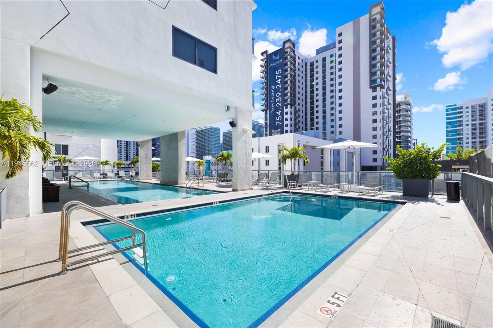 Smart Brickell, Miami, FL — 14