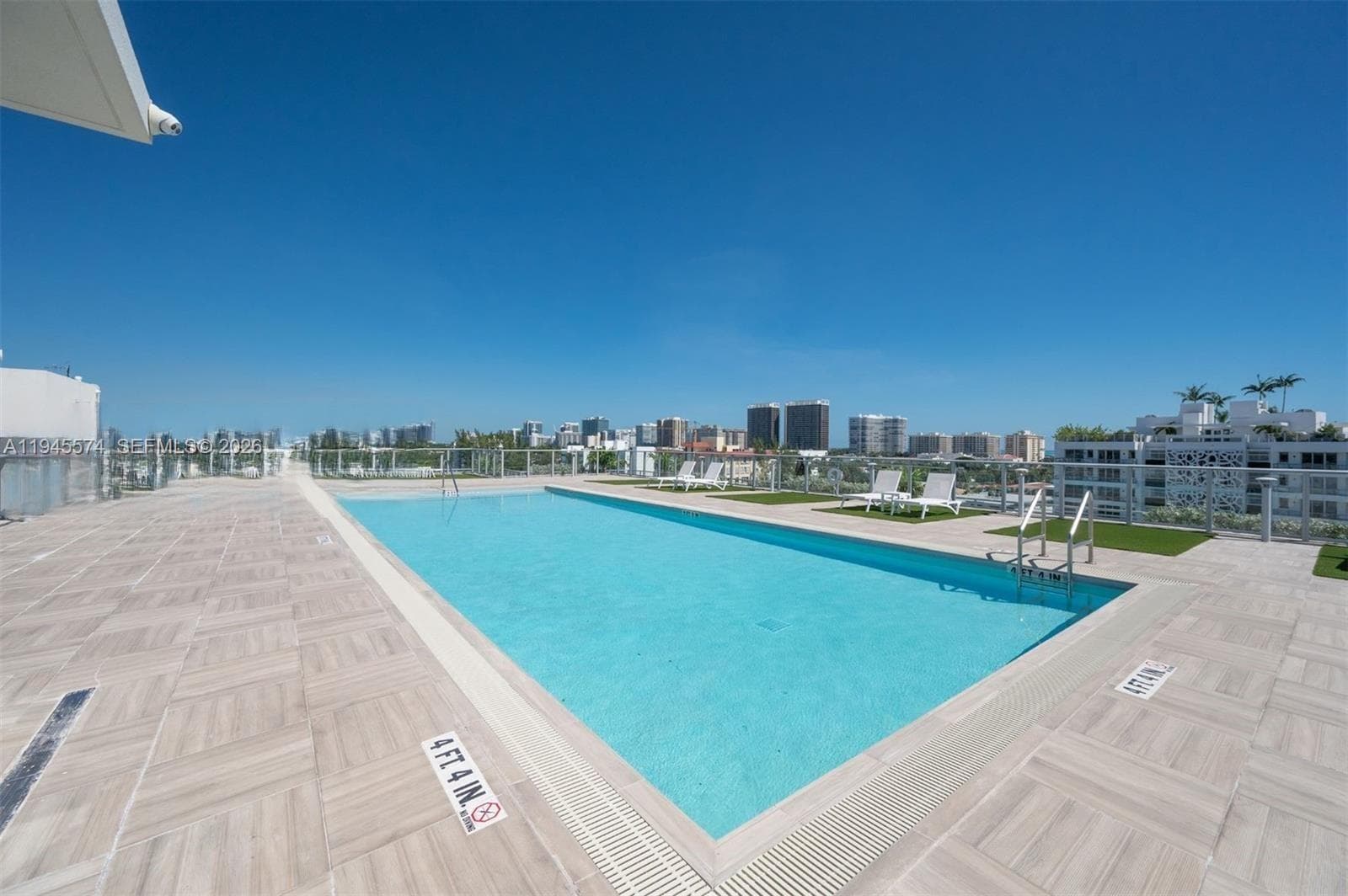1025 92nd St # 804, Bay Harbor Islands FL 33154 — 16