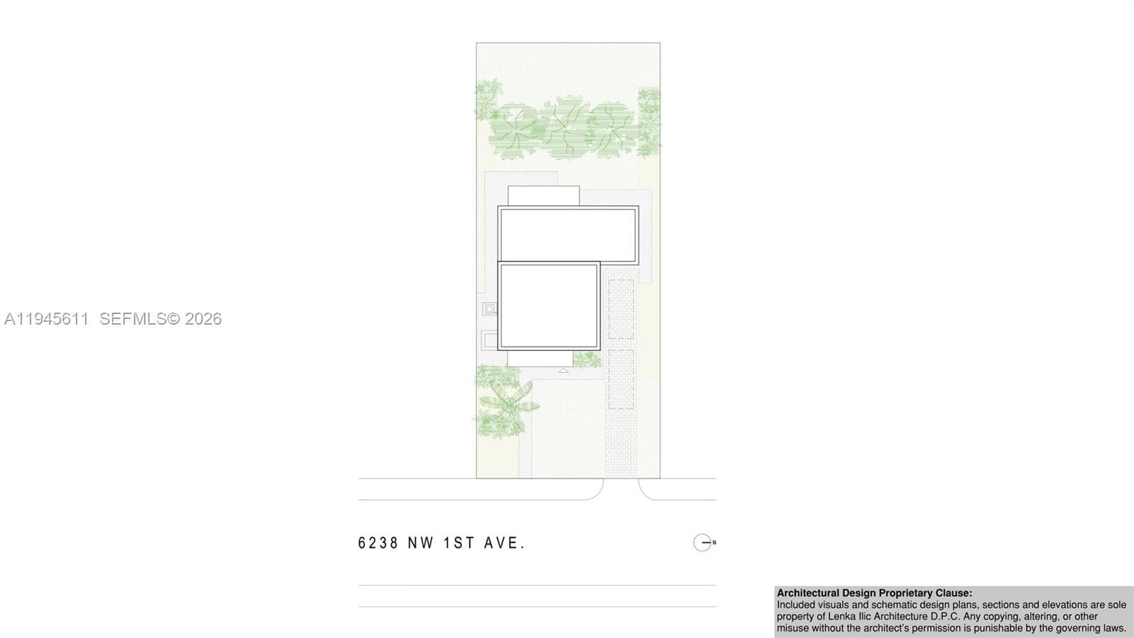 6238 NW 1st Ave, Miami FL 33150 — 12