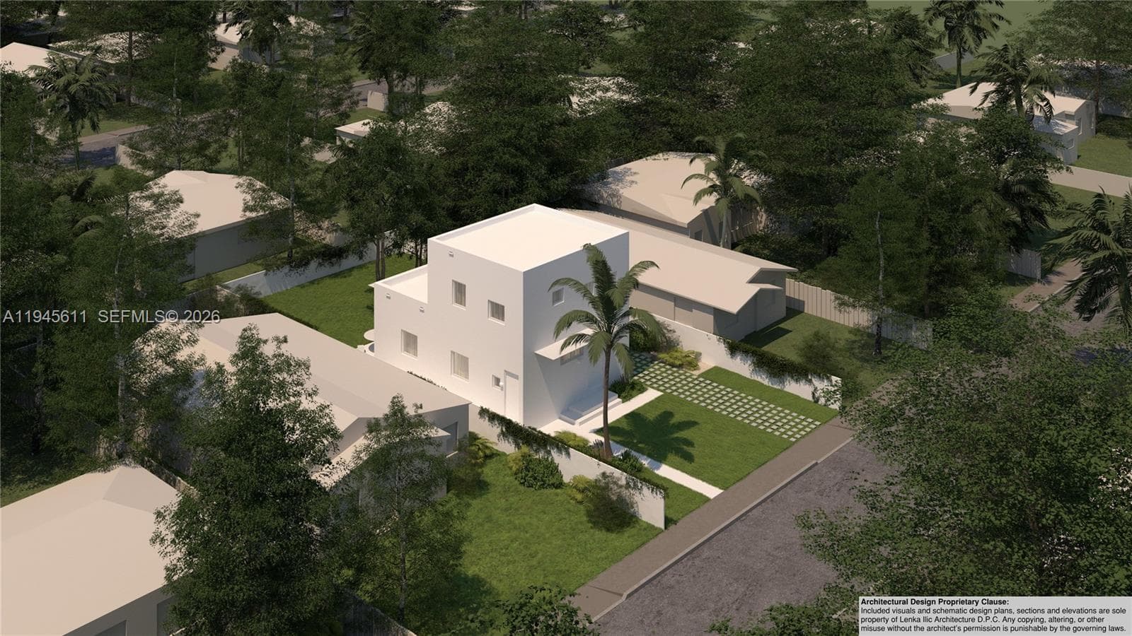 6238 NW 1st Ave, Miami FL 33150 — 5