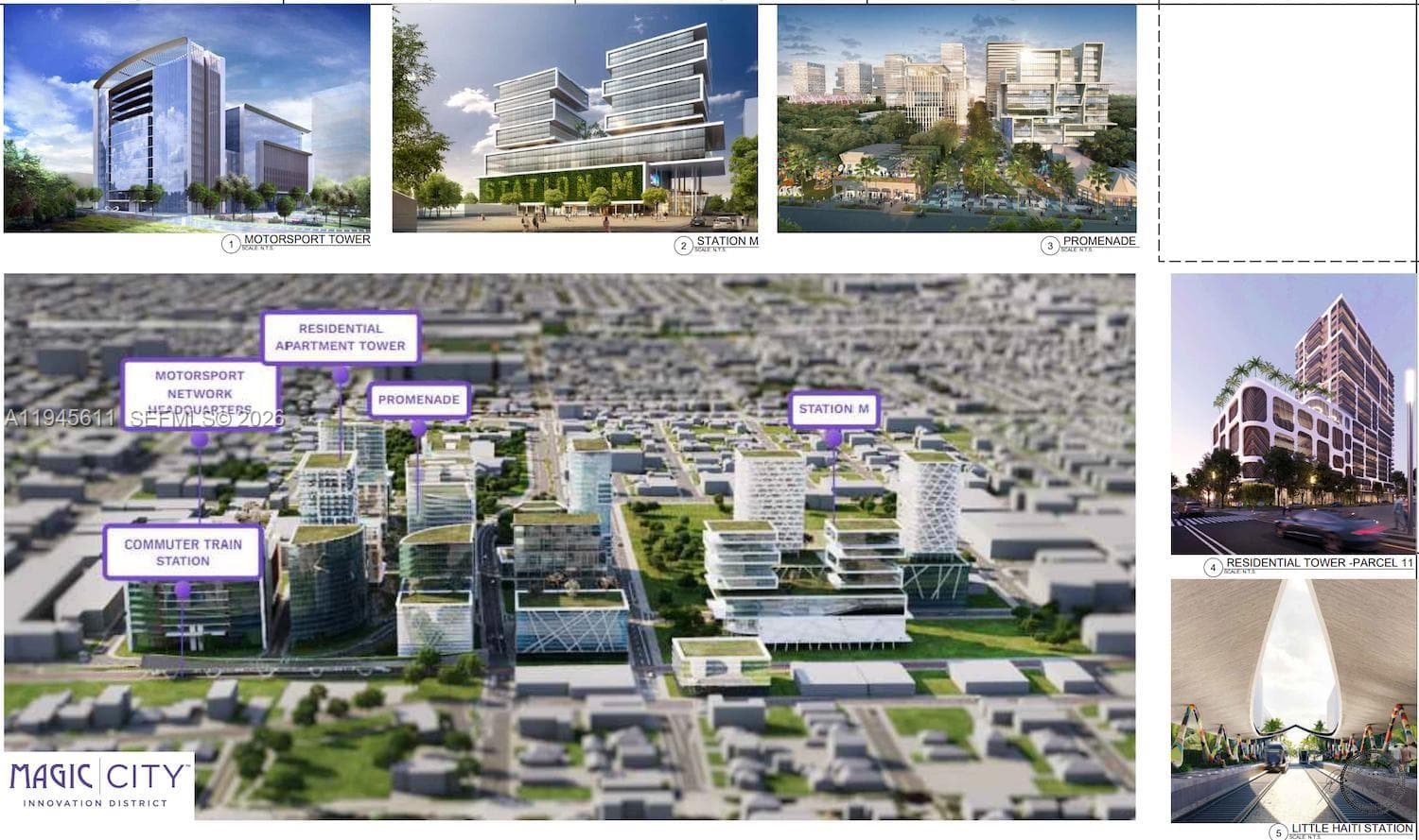 6238 NW 1st Ave, Miami FL 33150 — 25