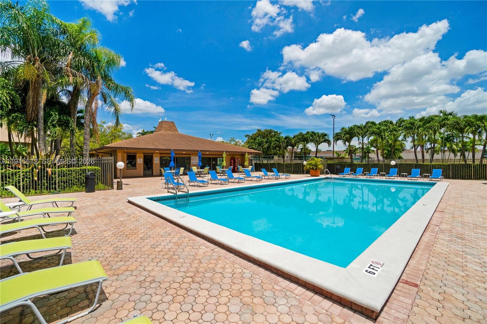 10525 SW 112th Ave # 309, Miami FL 33176 — 27