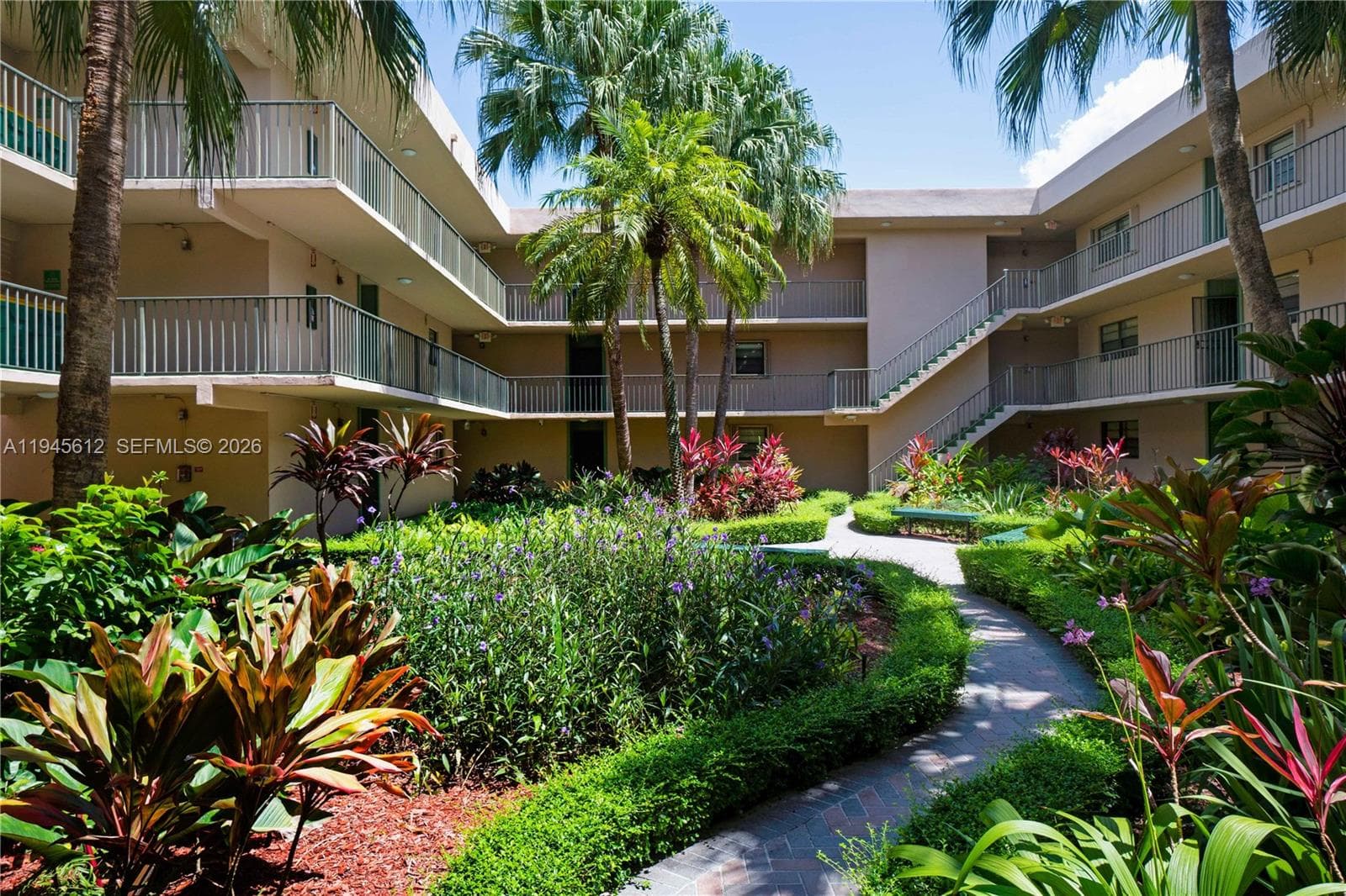 10525 SW 112th Ave # 309, Miami FL 33176 — 1