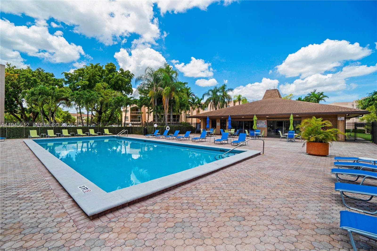 10525 SW 112th Ave # 309, Miami FL 33176 — 28