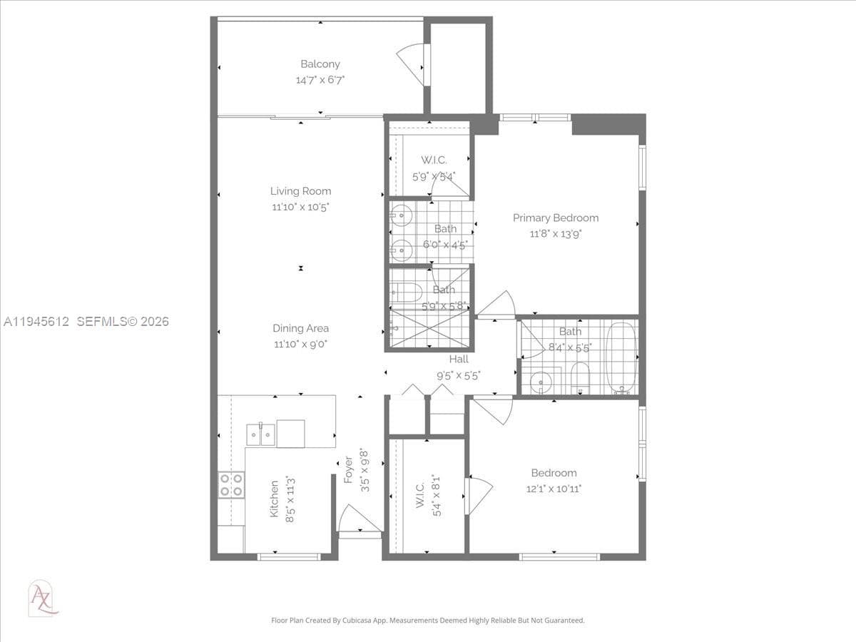 10525 SW 112th Ave # 309, Miami FL 33176 — 35