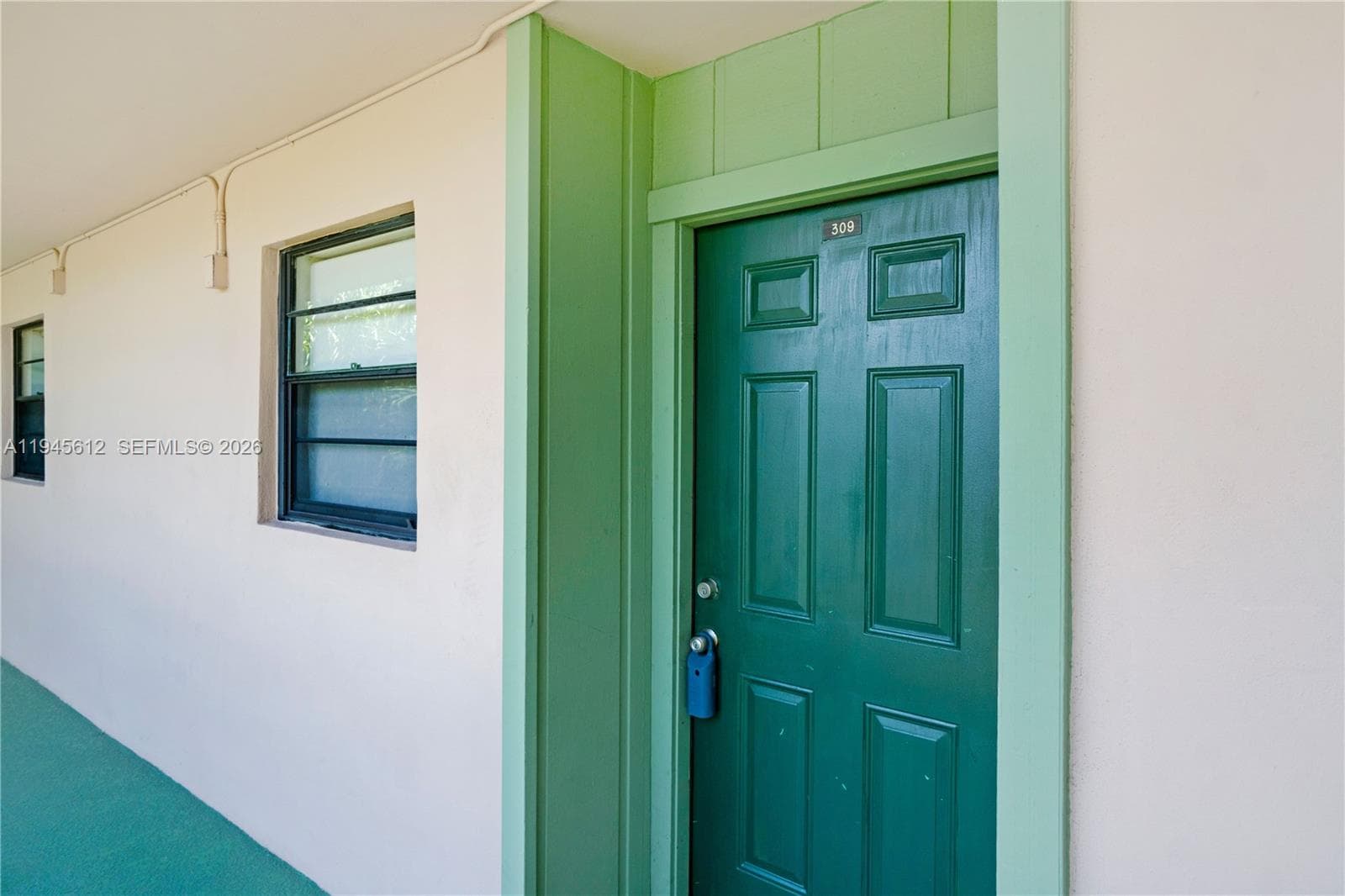 10525 SW 112th Ave # 309, Miami FL 33176 — 21