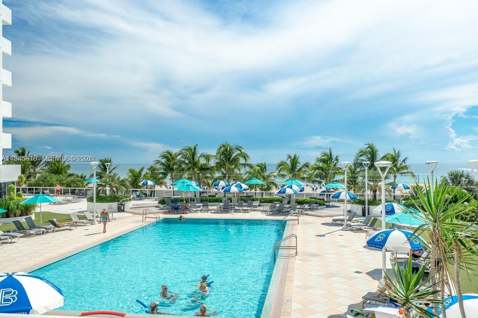 100 Lincoln Rd # 503, Miami Beach FL 33139 — 1