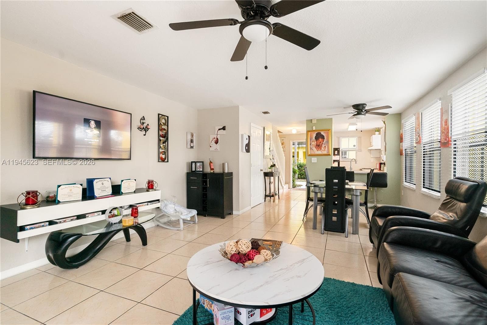 19620 SW 103rd Ct # 1, Cutler Bay FL 33157 — 2