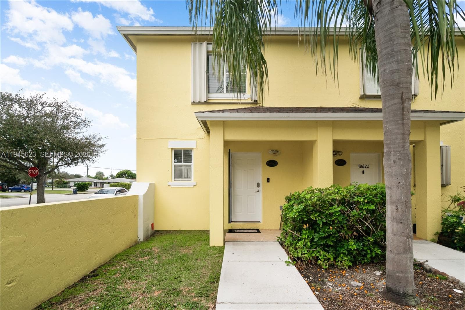 19620 SW 103rd Ct # 1, Cutler Bay FL 33157 — 1