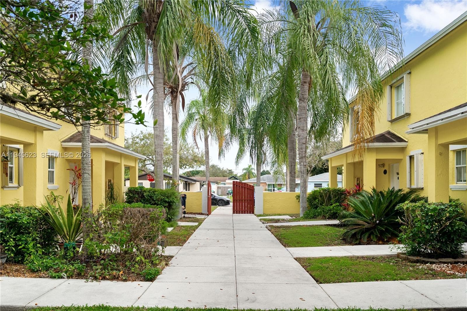 19620 SW 103rd Ct # 1, Cutler Bay FL 33157 — 20