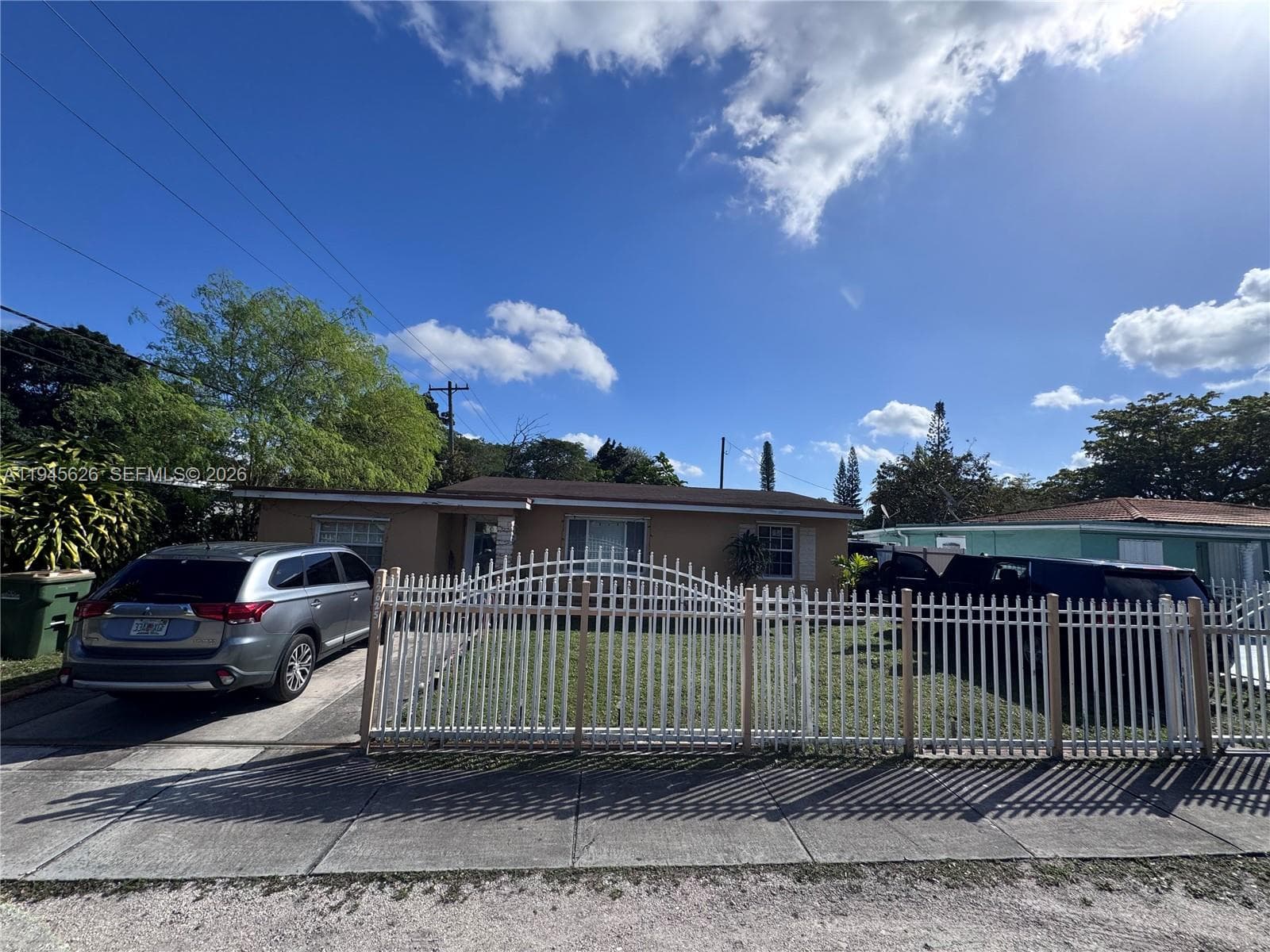 12625 NW 1st Ct, North Miami FL 33168 — 1