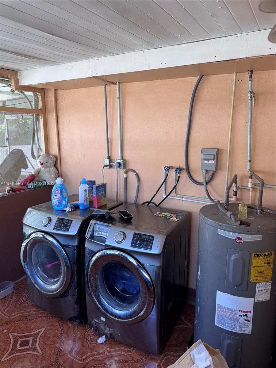 12625 NW 1st Ct, North Miami FL 33168 — 10